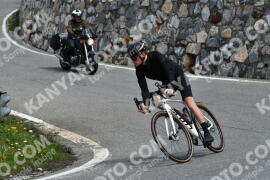 Photo #2207782 | 30-06-2022 11:26 | Passo Dello Stelvio - Waterfall curve BICYCLES