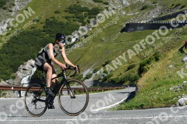 Photo #2513203 | 05-08-2022 10:01 | Passo Dello Stelvio - Waterfall curve BICYCLES