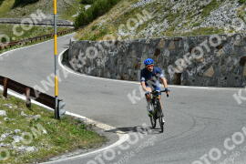 Photo #2658321 | 15-08-2022 11:16 | Passo Dello Stelvio - Waterfall curve BICYCLES