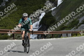 Foto #3123679 | 17-06-2023 10:05 | Passo Dello Stelvio - Waterfall Kehre BICYCLES
