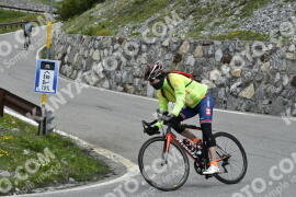 Photo #3200018 | 23-06-2023 11:59 | Passo Dello Stelvio - Waterfall curve BICYCLES