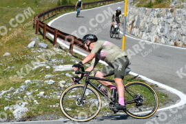 Photo #4188747 | 07-09-2023 13:11 | Passo Dello Stelvio - Waterfall curve BICYCLES