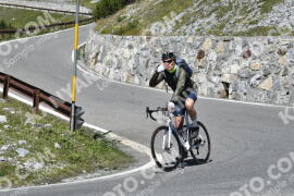Photo #2720994 | 23-08-2022 13:39 | Passo Dello Stelvio - Waterfall curve BICYCLES