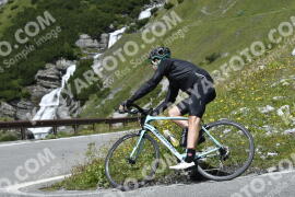 Foto #3708027 | 02-08-2023 13:02 | Passo Dello Stelvio - Waterfall Kehre BICYCLES