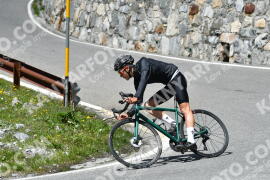 Photo #2192473 | 25-06-2022 14:12 | Passo Dello Stelvio - Waterfall curve BICYCLES