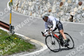 Photo #2204568 | 27-06-2022 14:24 | Passo Dello Stelvio - Waterfall curve BICYCLES