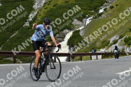 Foto #3927816 | 17-08-2023 11:41 | Passo Dello Stelvio - Waterfall Kehre BICYCLES