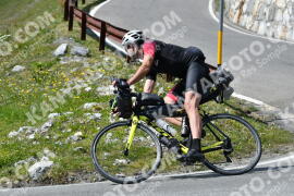 Photo #2357040 | 19-07-2022 15:43 | Passo Dello Stelvio - Waterfall curve BICYCLES