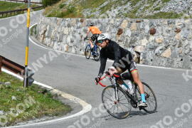 Photo #2642961 | 14-08-2022 13:45 | Passo Dello Stelvio - Waterfall curve BICYCLES