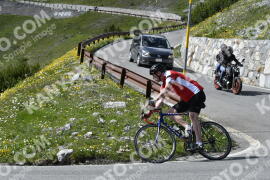 Photo #3320515 | 02-07-2023 16:47 | Passo Dello Stelvio - Waterfall curve BICYCLES