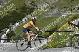 Photo #3357866 | 05-07-2023 12:32 | Passo Dello Stelvio - Waterfall curve BICYCLES