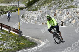 Photo #2112913 | 10-06-2022 14:41 | Passo Dello Stelvio - Waterfall curve BICYCLES