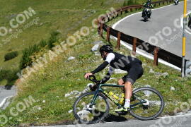 Photo #2670084 | 16-08-2022 11:56 | Passo Dello Stelvio - Waterfall curve BICYCLES