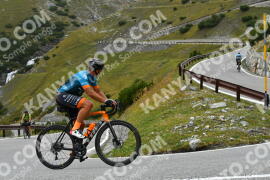 Photo #4279930 | 17-09-2023 09:42 | Passo Dello Stelvio - Waterfall curve BICYCLES