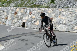 Photo #2255008 | 08-07-2022 16:05 | Passo Dello Stelvio - Waterfall curve BICYCLES