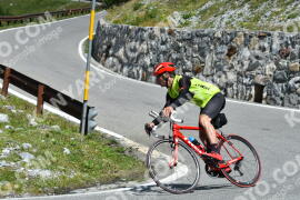 Photo #2505423 | 04-08-2022 12:07 | Passo Dello Stelvio - Waterfall curve BICYCLES