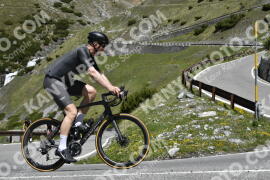 Photo #2114131 | 10-06-2022 11:47 | Passo Dello Stelvio - Waterfall curve BICYCLES
