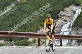 Photo #2363246 | 21-07-2022 10:22 | Passo Dello Stelvio - Waterfall curve BICYCLES
