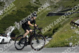 Photo #3603811 | 28-07-2023 10:06 | Passo Dello Stelvio - Waterfall curve BICYCLES