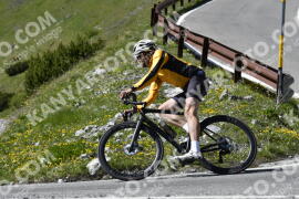 Foto #2118247 | 11-06-2022 16:00 | Passo Dello Stelvio - Waterfall Kehre BICYCLES