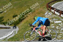 Photo #4247579 | 11-09-2023 12:44 | Passo Dello Stelvio - Waterfall curve BICYCLES