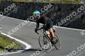 Photo #4051340 | 24-08-2023 10:35 | Passo Dello Stelvio - Waterfall curve BICYCLES
