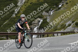 Photo #2789340 | 01-09-2022 10:28 | Passo Dello Stelvio - Waterfall curve BICYCLES