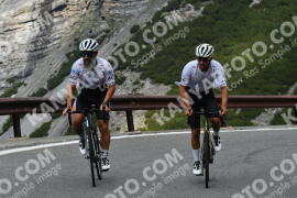 Photo #2577252 | 10-08-2022 10:19 | Passo Dello Stelvio - Waterfall curve BICYCLES