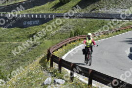 Foto #3428856 | 11-07-2023 09:58 | Passo Dello Stelvio - Waterfall Kehre BICYCLES