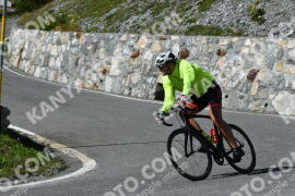 Photo #2631583 | 13-08-2022 16:23 | Passo Dello Stelvio - Waterfall curve BICYCLES