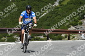 Photo #2307451 | 15-07-2022 11:20 | Passo Dello Stelvio - Waterfall curve BICYCLES