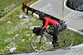 Photo #2243160 | 06-07-2022 11:19 | Passo Dello Stelvio - Waterfall curve BICYCLES