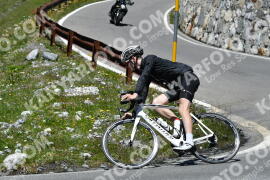 Foto #2289687 | 12-07-2022 13:21 | Passo Dello Stelvio - Waterfall Kehre BICYCLES