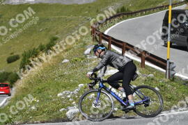 Photo #2778004 | 29-08-2022 12:55 | Passo Dello Stelvio - Waterfall curve BICYCLES