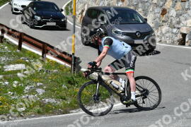 Photo #2147044 | 18-06-2022 14:18 | Passo Dello Stelvio - Waterfall curve BICYCLES