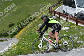 Photo #2198665 | 26-06-2022 14:31 | Passo Dello Stelvio - Waterfall curve BICYCLES