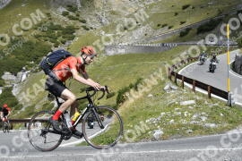 Photo #2752907 | 26-08-2022 11:39 | Passo Dello Stelvio - Waterfall curve BICYCLES