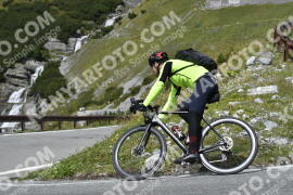 Photo #2786020 | 30-08-2022 13:07 | Passo Dello Stelvio - Waterfall curve BICYCLES