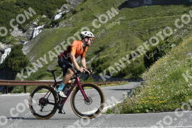 Foto #3428230 | 11-07-2023 09:36 | Passo Dello Stelvio - Waterfall Kehre BICYCLES