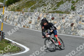 Photo #4142971 | 03-09-2023 13:46 | Passo Dello Stelvio - Waterfall curve BICYCLES