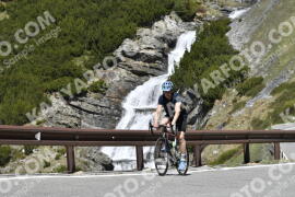 Photo #2076957 | 01-06-2022 11:53 | Passo Dello Stelvio - Waterfall curve BICYCLES
