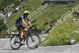 Photo #3555471 | 23-07-2023 10:06 | Passo Dello Stelvio - Waterfall curve BICYCLES
