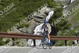 Photo #3371307 | 07-07-2023 09:58 | Passo Dello Stelvio - Waterfall curve BICYCLES