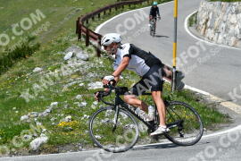 Photo #2170853 | 20-06-2022 14:27 | Passo Dello Stelvio - Waterfall curve BICYCLES