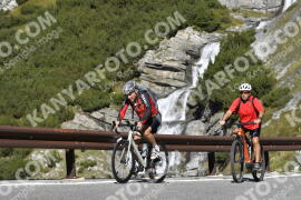 Photo #2873982 | 13-09-2022 10:58 | Passo Dello Stelvio - Waterfall curve BICYCLES