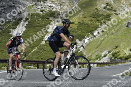 Photo #3339483 | 03-07-2023 10:58 | Passo Dello Stelvio - Waterfall curve BICYCLES