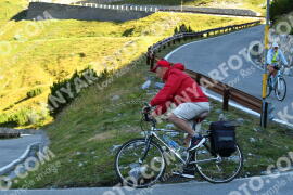 Photo #3970438 | 19-08-2023 09:31 | Passo Dello Stelvio - Waterfall curve BICYCLES