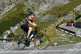 Photo #4230032 | 10-09-2023 11:05 | Passo Dello Stelvio - Waterfall curve BICYCLES