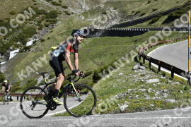 Photo #2104670 | 06-06-2022 10:06 | Passo Dello Stelvio - Waterfall curve BICYCLES