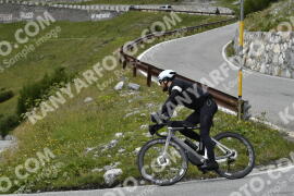 Photo #3727478 | 05-08-2023 14:02 | Passo Dello Stelvio - Waterfall curve BICYCLES